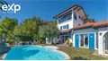 Villa à la vente